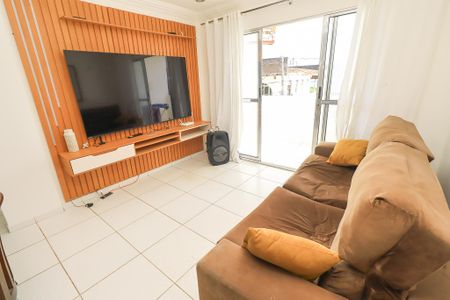 Casa para alugar com 2 quartos, 65m² em Pernambués, Salvador