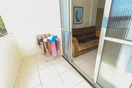 Casa para alugar com 65m², 2 quartos e sem vaga
