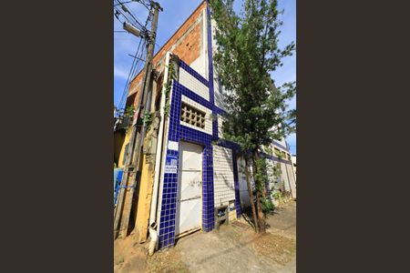 Casa para alugar com 65m², 2 quartos e sem vaga