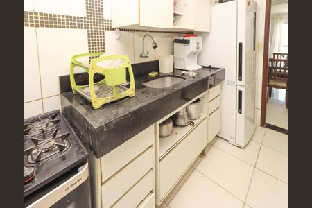 Casa para alugar com 65m², 2 quartos e sem vaga