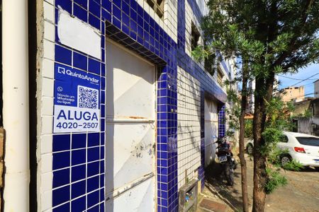 Casa para alugar com 65m², 2 quartos e sem vaga