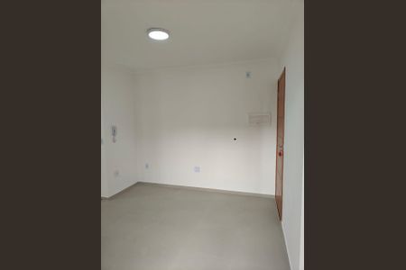 Apartamento para alugar com 48m², 2 quartos e 1 vaga Apartamento para alugar com 48m², 2 quartos e 1 vagaSala