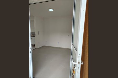 Apartamento para alugar com 48m², 2 quartos e 1 vaga Apartamento para alugar com 48m², 2 quartos e 1 vagaSala