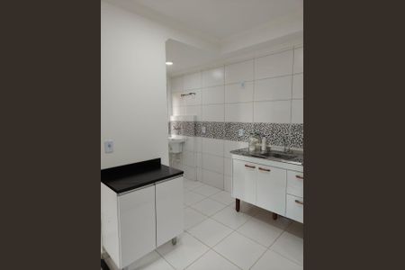 Apartamento para alugar com 48m², 2 quartos e 1 vaga Apartamento para alugar com 48m², 2 quartos e 1 vagaCozinha