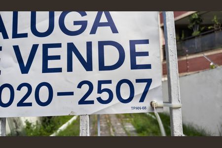 Plaquinha instalada TPAN- de casa para alugar com 2 quartos, 80m² em Recreio dos Bandeirantes, Rio de Janeiro