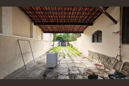 Casa para alugar com 2 quartos, 80m² em Recreio dos Bandeirantes, Rio de Janeiro