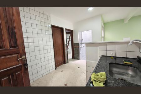 Casa para alugar com 2 quartos, 80m² em Recreio dos Bandeirantes, Rio de Janeiro
