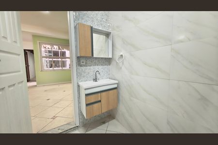 Casa para alugar com 2 quartos, 80m² em Recreio dos Bandeirantes, Rio de Janeiro