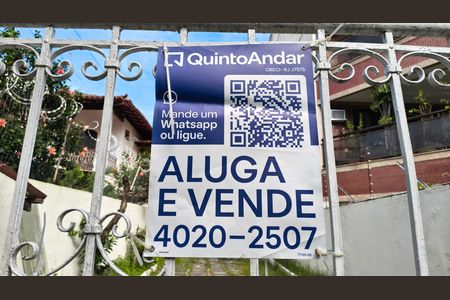 Casa para alugar com 80m², 2 quartos e 4 vagas Casa para alugar com 80m², 2 quartos e 4 vagasPlaquinha instalada TPAN-68