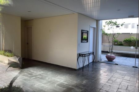 Salão de Festas de apartamento à venda com 3 quartos, 110m² em Vila Madalena, São Paulo