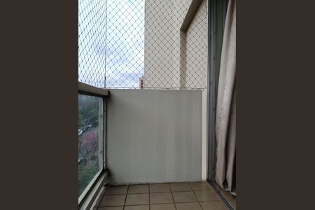 Apartamento à venda com 110m², 3 quartos e 1 vaga Apartamento à venda com 110m², 3 quartos e 1 vagaVaranda da Suíte