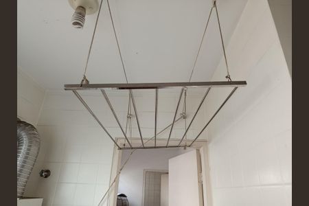 Apartamento à venda com 110m², 3 quartos e 1 vaga Apartamento à venda com 110m², 3 quartos e 1 vagaÁrea de Serviço