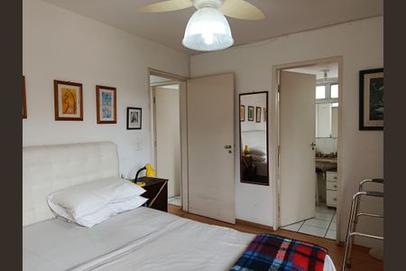 Apartamento à venda com 110m², 3 quartos e 1 vaga Apartamento à venda com 110m², 3 quartos e 1 vagaSuíte