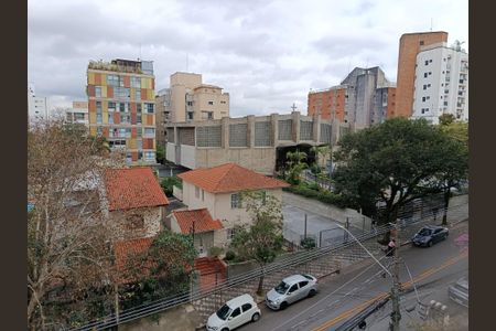Apartamento à venda com 110m², 3 quartos e 1 vaga Apartamento à venda com 110m², 3 quartos e 1 vagaVista