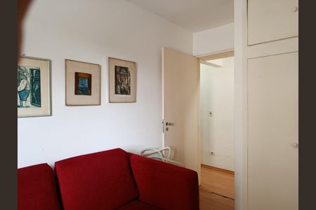 Apartamento à venda com 110m², 3 quartos e 1 vaga Apartamento à venda com 110m², 3 quartos e 1 vagaQuarto 2