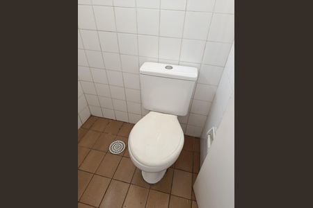 Apartamento à venda com 110m², 3 quartos e 1 vaga Apartamento à venda com 110m², 3 quartos e 1 vagaÁrea de Serviço - banheiro