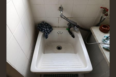 Apartamento à venda com 110m², 3 quartos e 1 vaga Apartamento à venda com 110m², 3 quartos e 1 vagaÁrea de Serviço