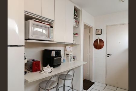 Apartamento à venda com 110m², 3 quartos e 1 vaga Apartamento à venda com 110m², 3 quartos e 1 vagaCozinha