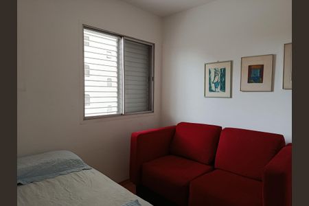 Apartamento à venda com 110m², 3 quartos e 1 vaga Apartamento à venda com 110m², 3 quartos e 1 vagaQuarto 2