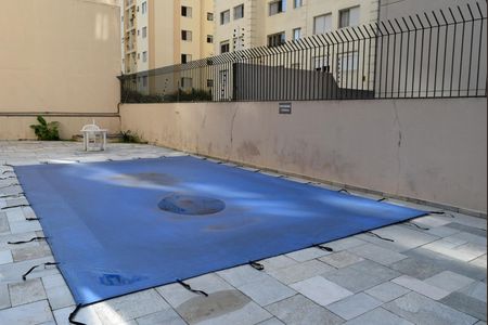 Apartamento à venda com 110m², 3 quartos e 1 vagaPiscina