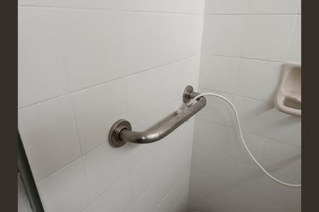 Apartamento à venda com 110m², 3 quartos e 1 vaga Apartamento à venda com 110m², 3 quartos e 1 vagaBanheiro Social