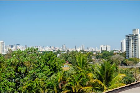 Casa à venda com 220m², 5 quartos e 4 vagas Casa à venda com 220m², 5 quartos e 4 vagasVista do Terraço