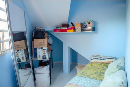 Casa à venda com 220m², 5 quartos e 4 vagas Casa à venda com 220m², 5 quartos e 4 vagasQuarto 1