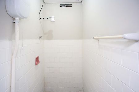 Casa para alugar com 23m², 1 quarto e sem vagaBanheiro