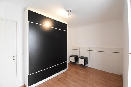 Apartamento à venda com 110m², 3 quartos e 1 vagaQuarto 3