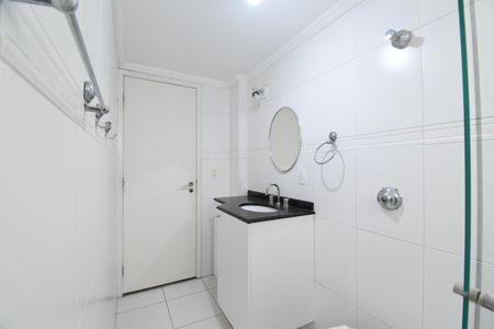 Apartamento à venda com 110m², 3 quartos e 1 vagaBanheiro 2