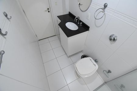 Apartamento à venda com 110m², 3 quartos e 1 vagaBanheiro 2