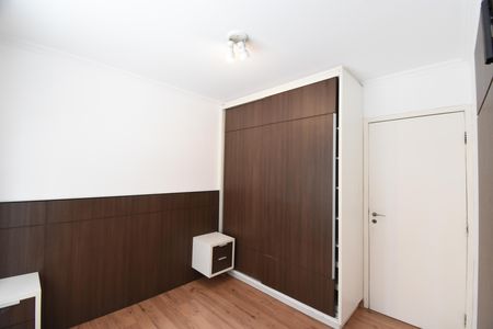 Apartamento à venda com 110m², 3 quartos e 1 vagaQuarto 2