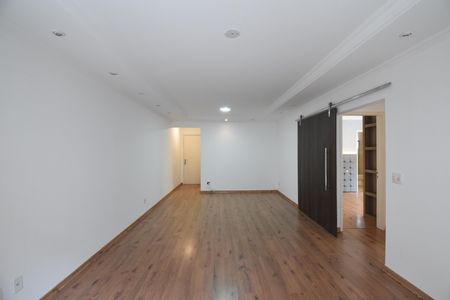 Sala de apartamento à venda com 3 quartos, 110m² em Batel, Curitiba