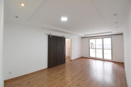Apartamento à venda com 110m², 3 quartos e 1 vagaSala