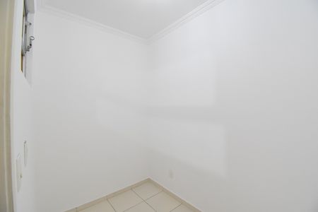 Apartamento à venda com 110m², 3 quartos e 1 vagaQuarto de Serviço