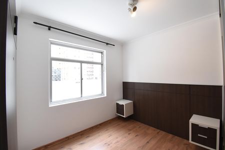 Apartamento à venda com 110m², 3 quartos e 1 vagaQuarto 2