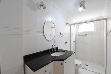 Apartamento à venda com 110m², 3 quartos e 1 vagaBanheiro 2