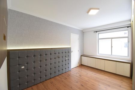 Apartamento à venda com 110m², 3 quartos e 1 vagaSuíte