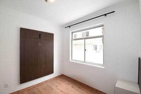 Apartamento à venda com 110m², 3 quartos e 1 vagaQuarto 2