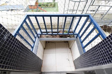 Apartamento à venda com 110m², 3 quartos e 1 vagaQuarto 3