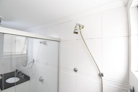 Apartamento à venda com 110m², 3 quartos e 1 vagaBanheiro 2