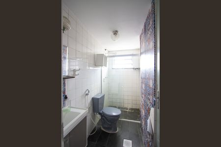 Apartamento para alugar com 56m², 2 quartos e 1 vaga Apartamento para alugar com 56m², 2 quartos e 1 vagaBanheiro