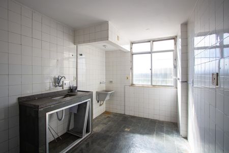 Apartamento para alugar com 56m², 2 quartos e 1 vaga Apartamento para alugar com 56m², 2 quartos e 1 vagaCozinha