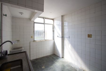 Apartamento para alugar com 56m², 2 quartos e 1 vaga Apartamento para alugar com 56m², 2 quartos e 1 vagaCozinha