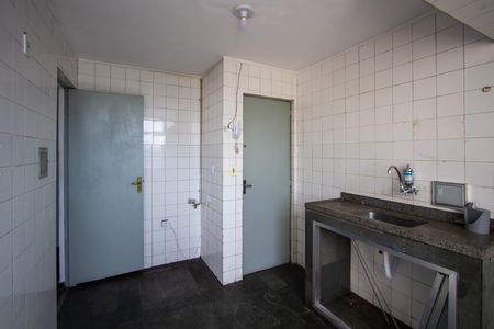 Apartamento para alugar com 56m², 2 quartos e 1 vaga Apartamento para alugar com 56m², 2 quartos e 1 vagaCozinha
