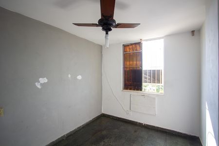 Quarto 1 de apartamento para alugar com 2 quartos, 56m² em Mutondo, São Gonçalo