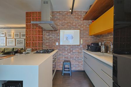 Apartamento à venda com 75m², 2 quartos e 2 vagas