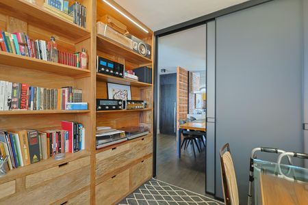 Apartamento à venda com 75m², 2 quartos e 2 vagas