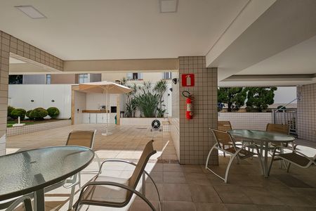 Apartamento à venda com 75m², 2 quartos e 2 vagas