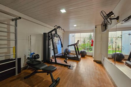Apartamento à venda com 75m², 2 quartos e 2 vagas